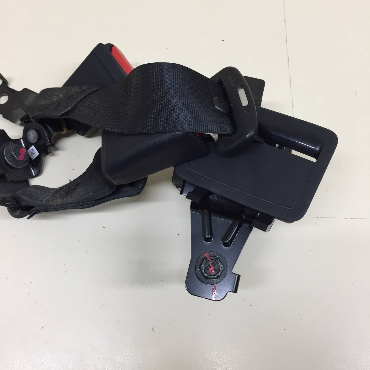 Ремень безопасности Kia Cerato (BD) 2018-2022