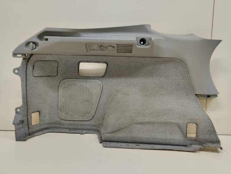 Обшивка багажника Lexus RX 350 /450h (XL10) 2009-2015 Обшивка багажника Lexus RX 350 /450h (XL10) 2009-2015