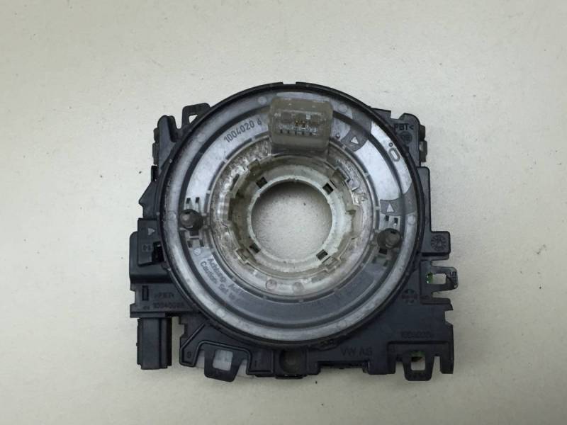 Механизм подрулевой для SRS (ленточный) Skoda Octavia (A5 1Z-) 2004-2013