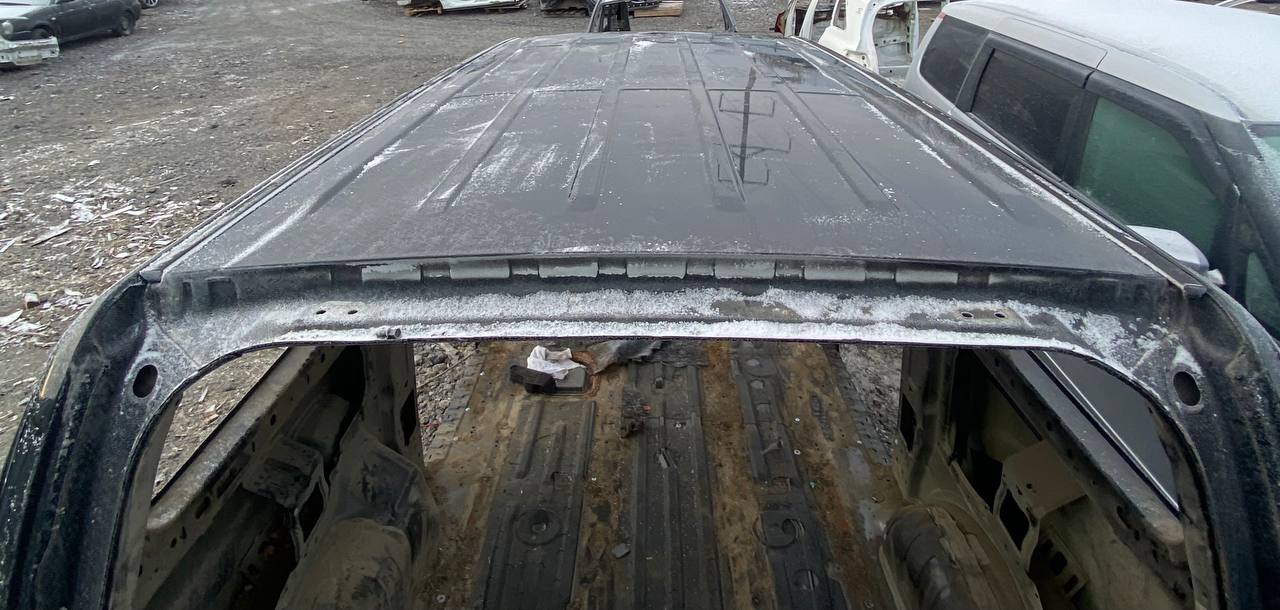Крыша Hyundai Starex H1/Grand Starex 2007>