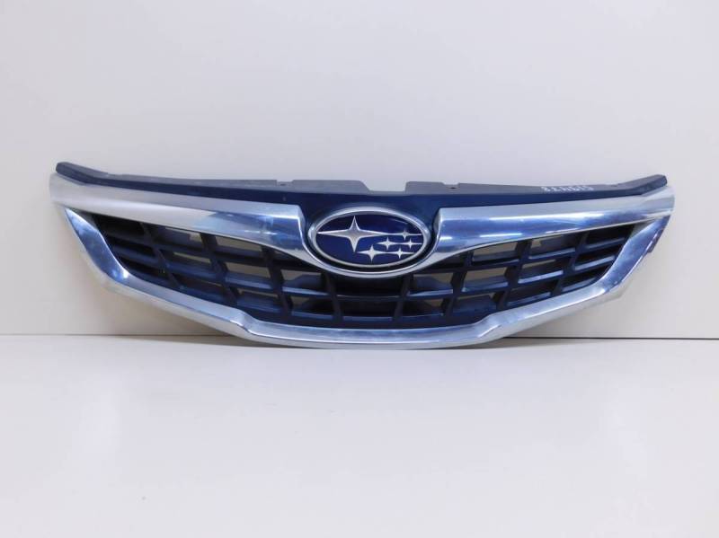 Решетка радиатора Subaru Impreza (G12) 2007-2012