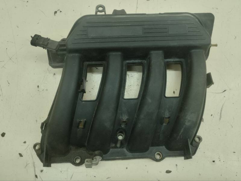 Коллектор впускной Nissan Almera 3 (G11, G15) 2012> Коллектор впускной Nissan Almera 3 (G11, G15) 2012>