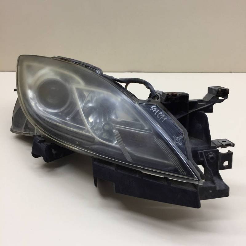 Фара правая Mazda Mazda 6 (GH) 2007-2012