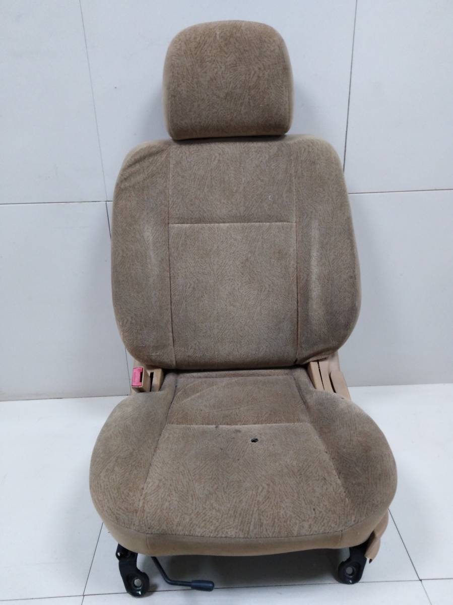 Сиденье (комплект) Great Wall H1 2005-2010