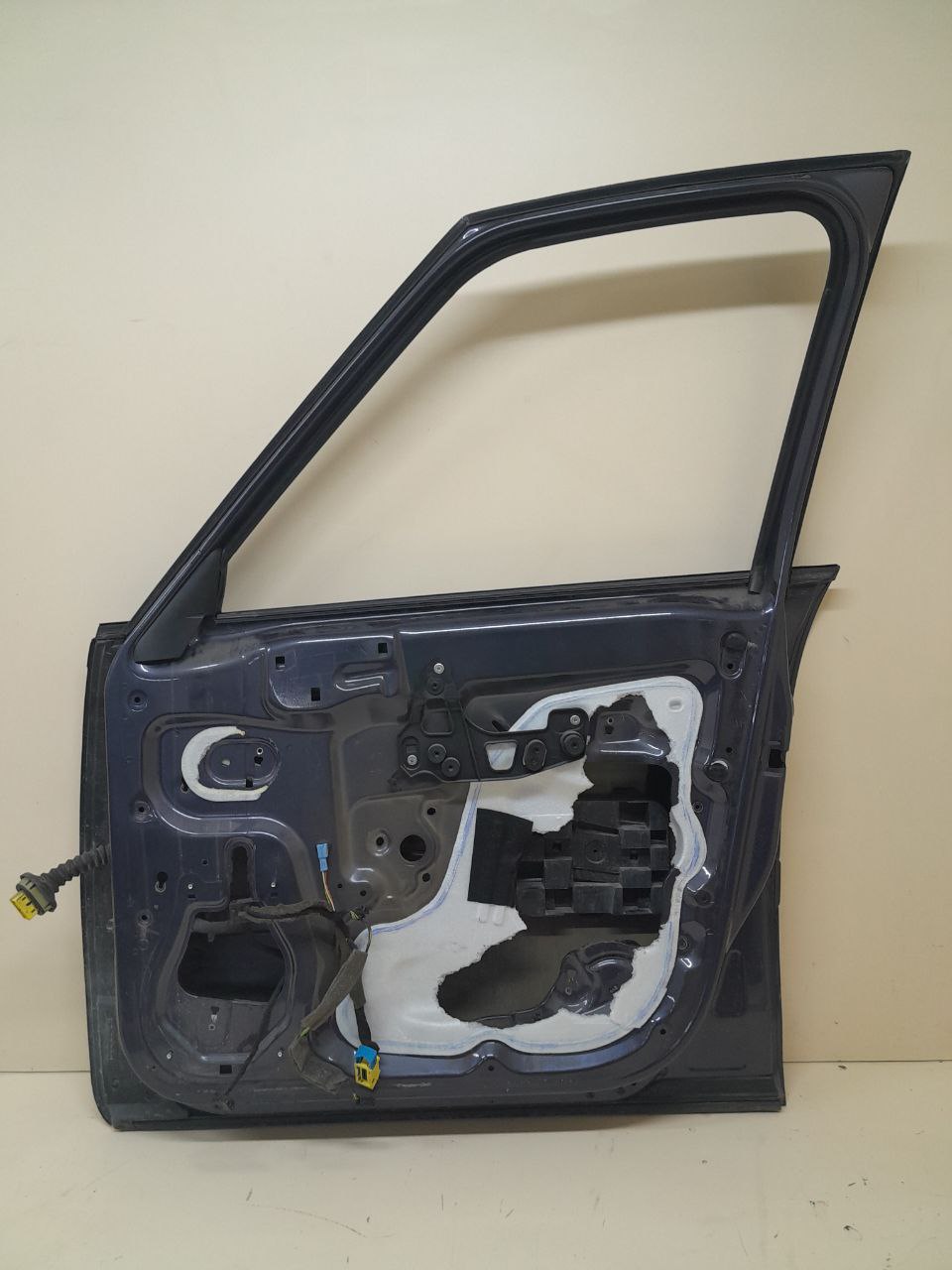 Дверь передняя правая Citroen Grand C4 Picasso 2006-2014 Дверь передняя правая Citroen Grand C4 Picasso 2006-2014