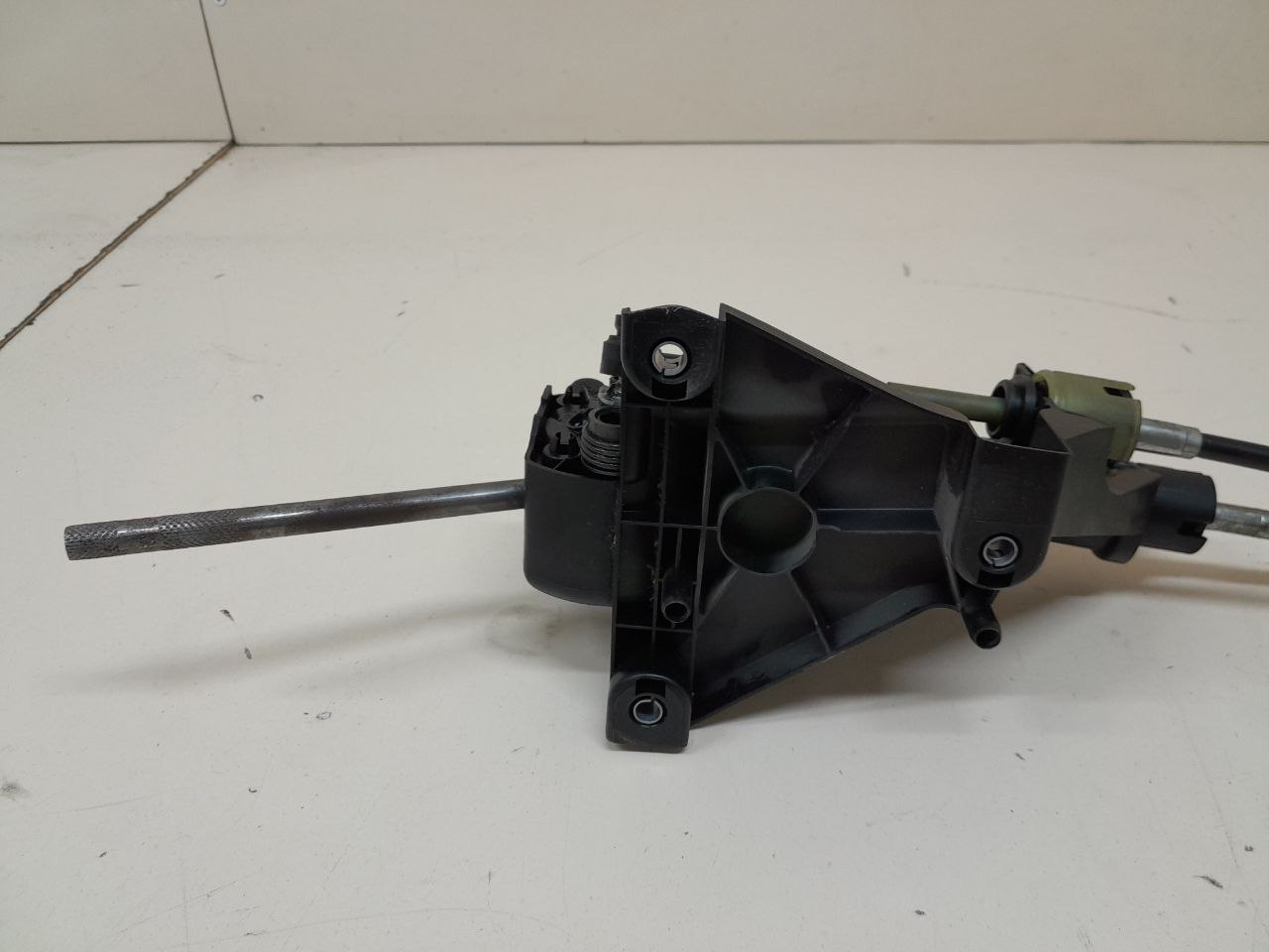 Кулиса КПП Citroen С4 Grand Picasso 2006-2014