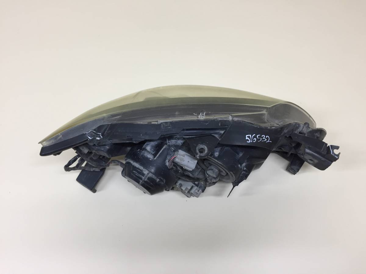 Фара левая Subaru Impreza (G12) 2007-2012