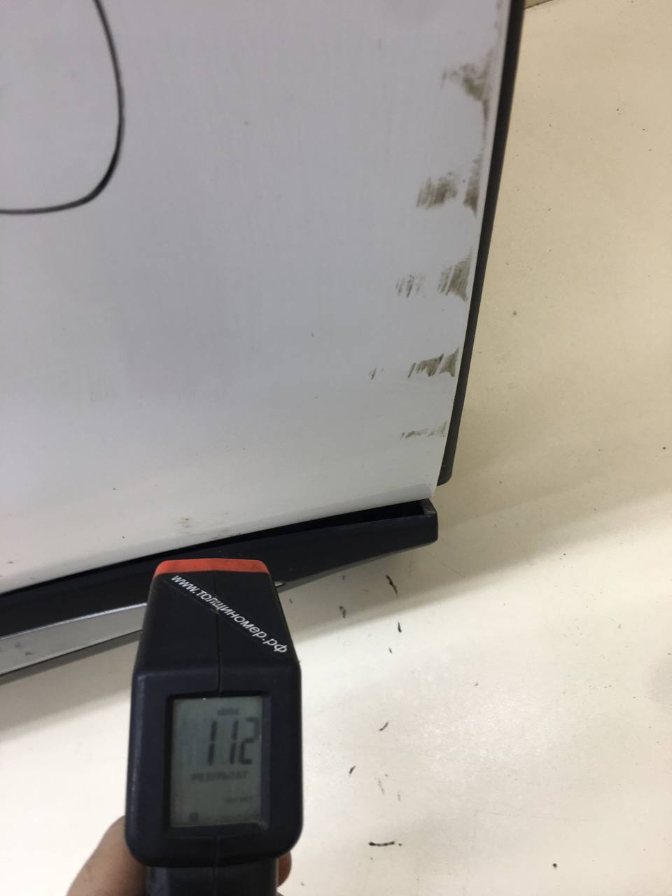 Дверь передняя правая EXEED RX 2022>