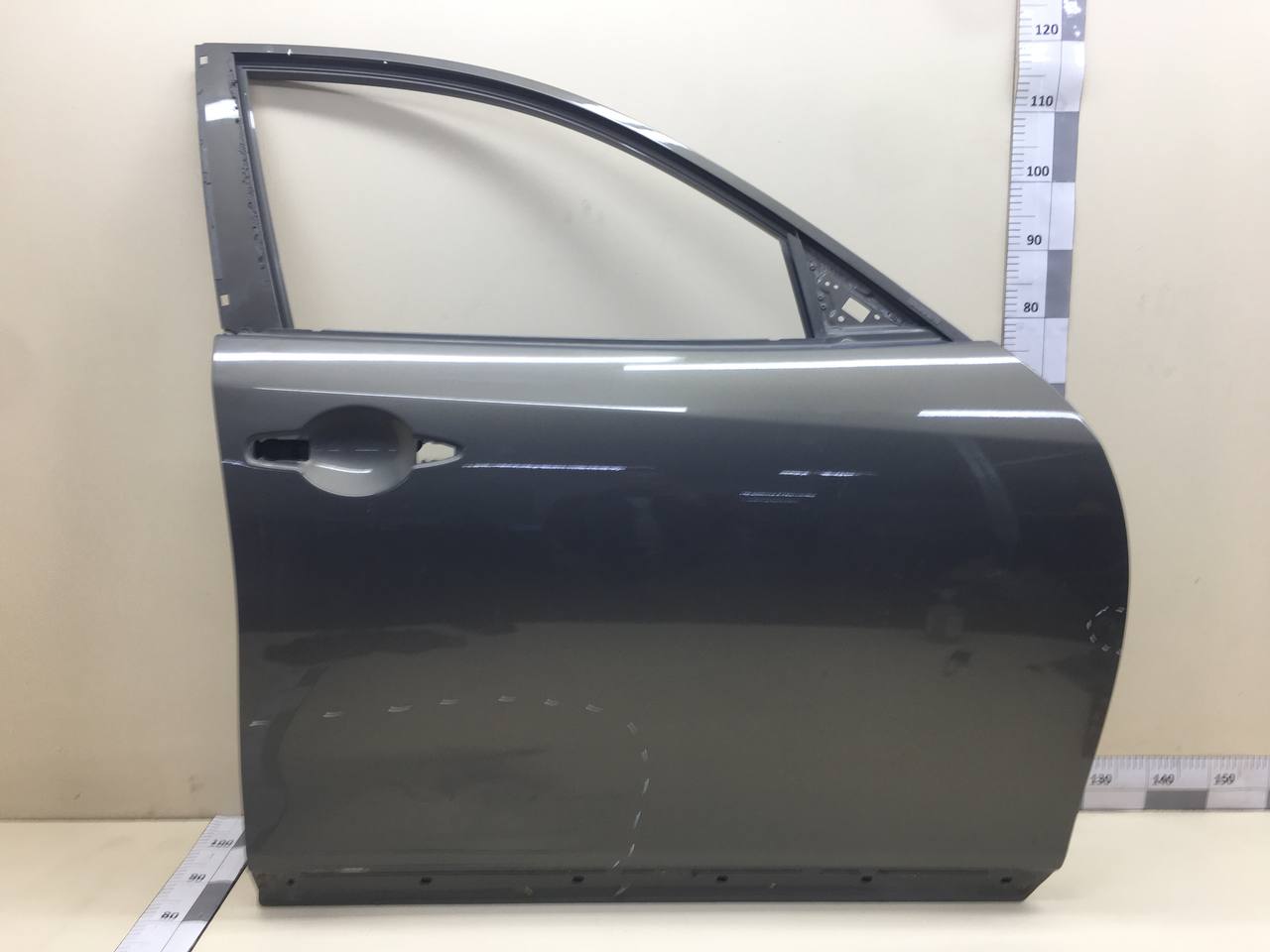 Дверь передняя правая Infiniti FX/QX70 (S50) 2008-2017