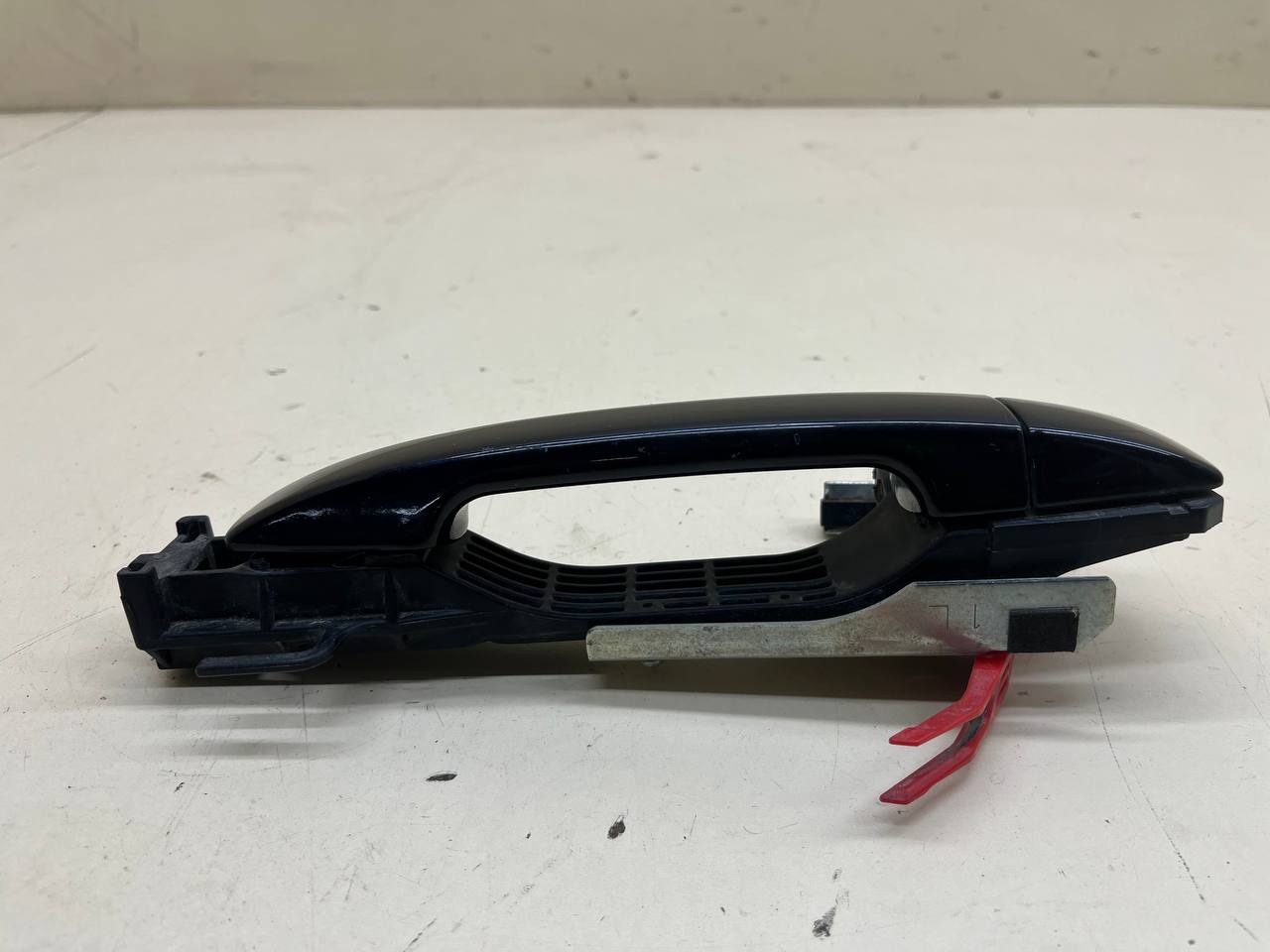 Ручка двери задней наружная левая Subaru Impreza (G12) 2007-2012