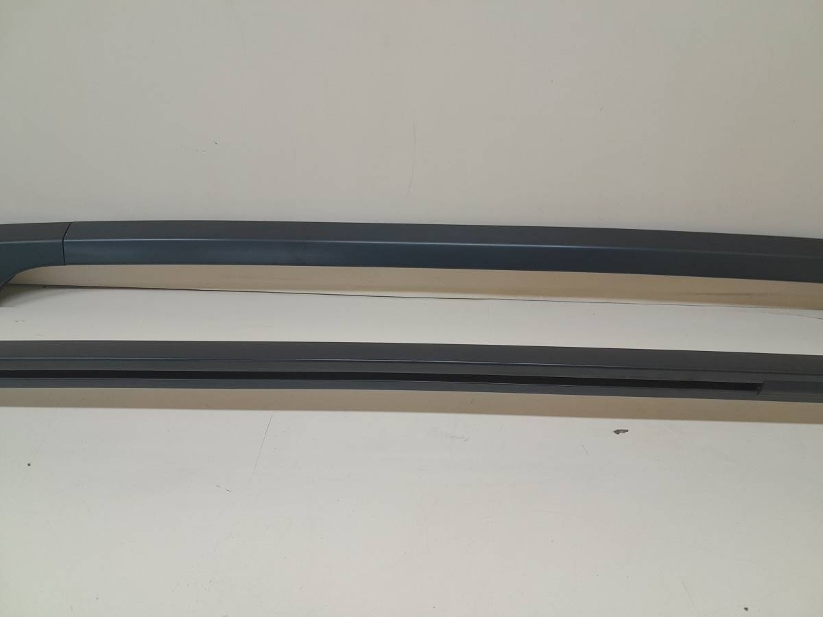 Рейлинг боковой Hyundai ix55 2007-2013
