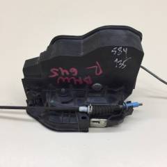 Замок двери задней правой BMW 1-series E87/E81 2004-2011