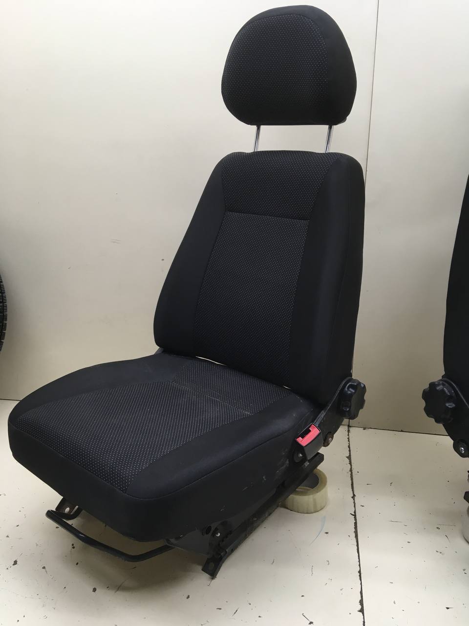 Сиденье (комплект) Chevrolet Niva 2002-2009