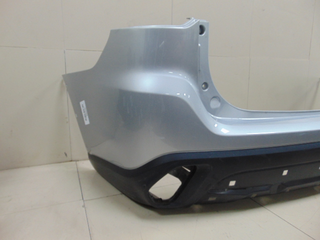 Бампер задний Mitsubishi Outlander (GF) 2012>