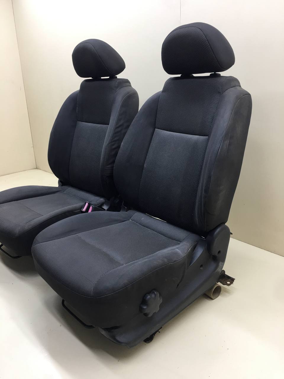 Сиденье (комплект) Chevrolet Aveo T250 2005-2011