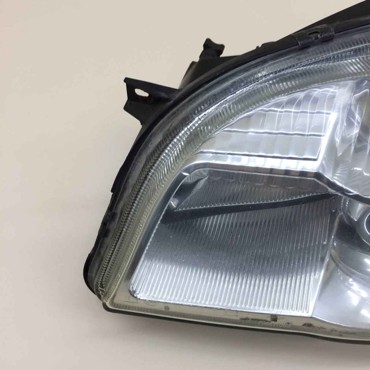 Фара левая Chevrolet Niva 2009-2020