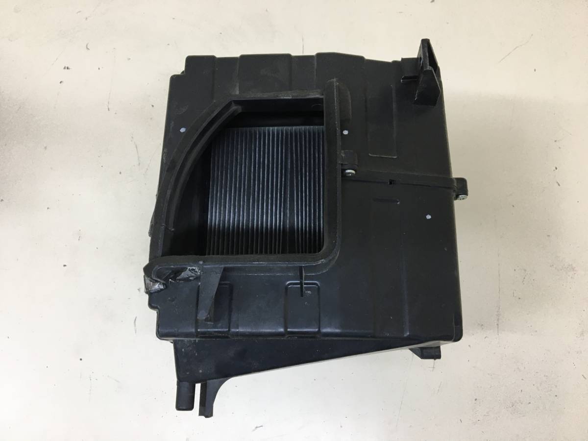 Корпус отопителя Chevrolet Aveo T200 2003-2008