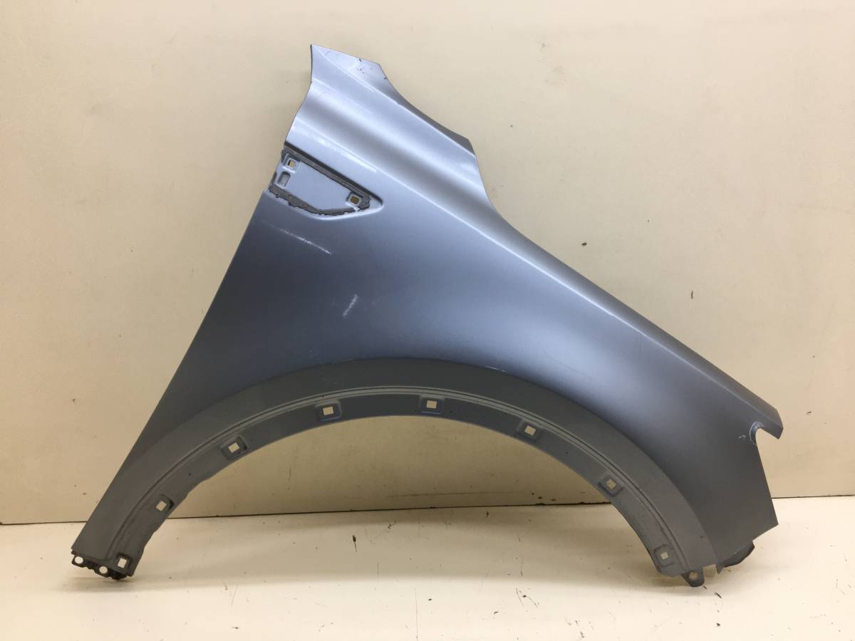 Крыло переднее правое Kia Sorento 2020>