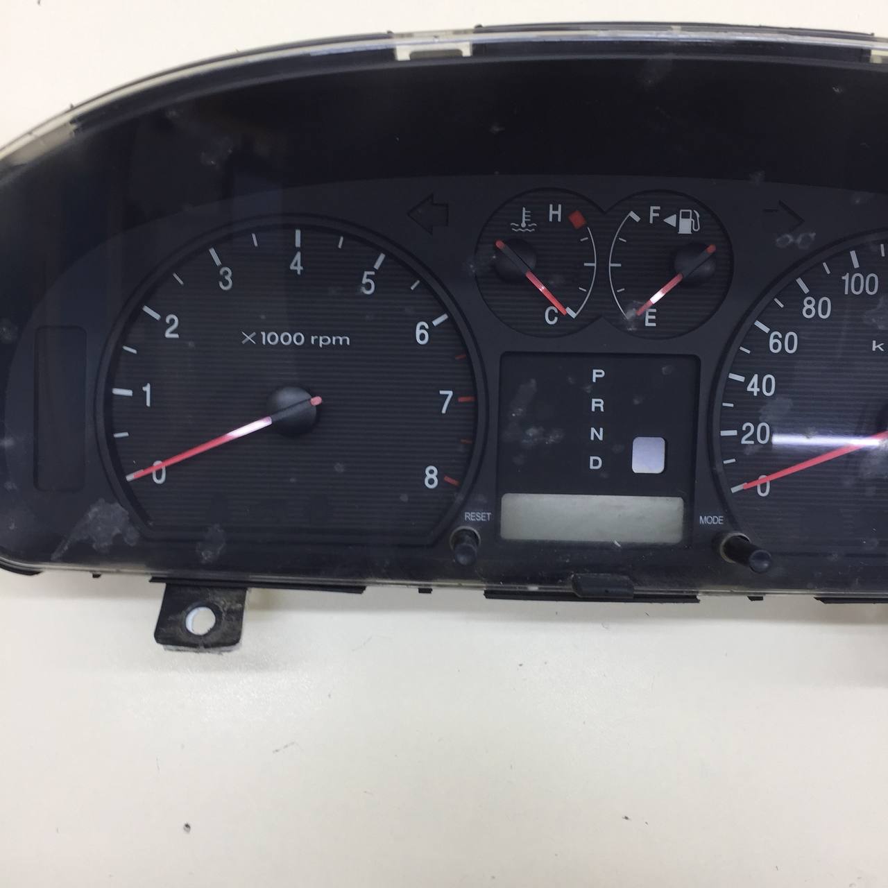 Панель приборов Hyundai Sonata 4 (EF,Tagaz) 2001-2012