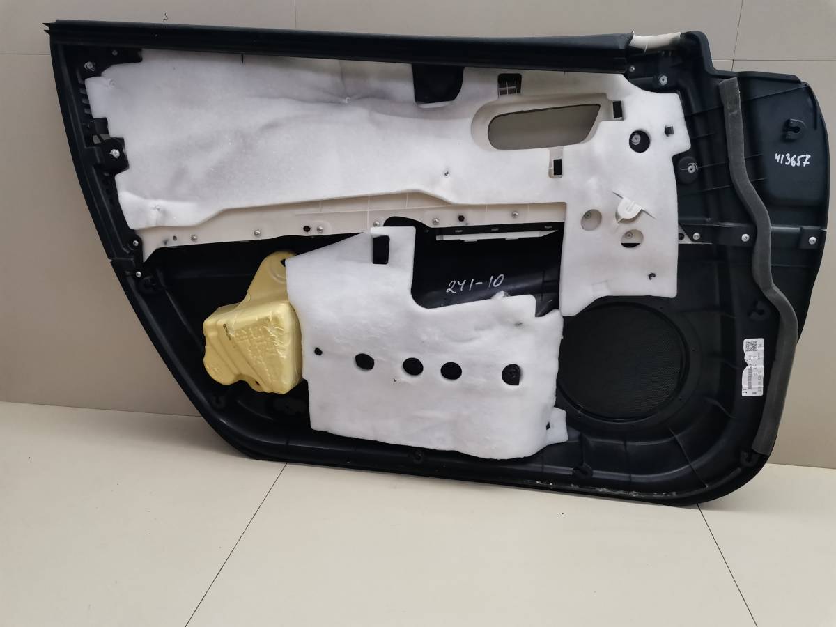 Обшивка двери передней правой Mazda Mazda 6 (GH) 2007-2012