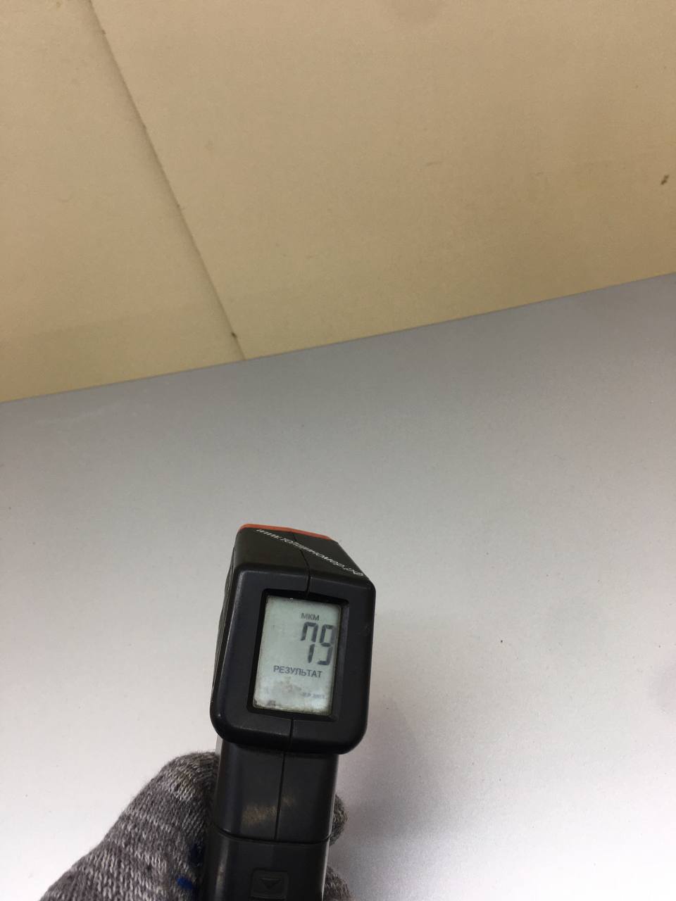 Крышка багажника Mitsubishi Lancer 9  (CS/Classic) 2000-2011