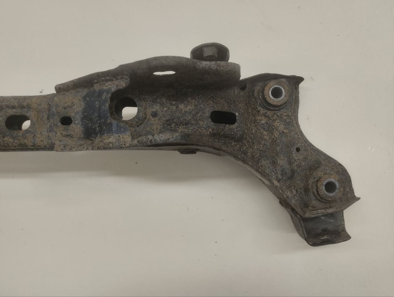 Балка задняя Kia Optima 3 (TF) 2010-2015