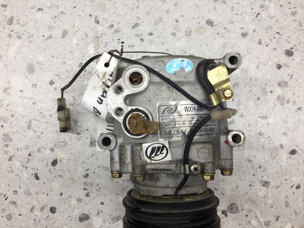 Компрессор системы кондиционирования Lifan Breez 2007-2012