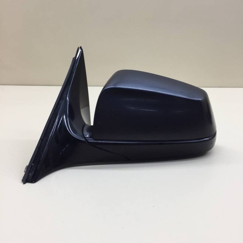 Зеркало левое электрическое BMW 7-Series F01,F02  2008-2015