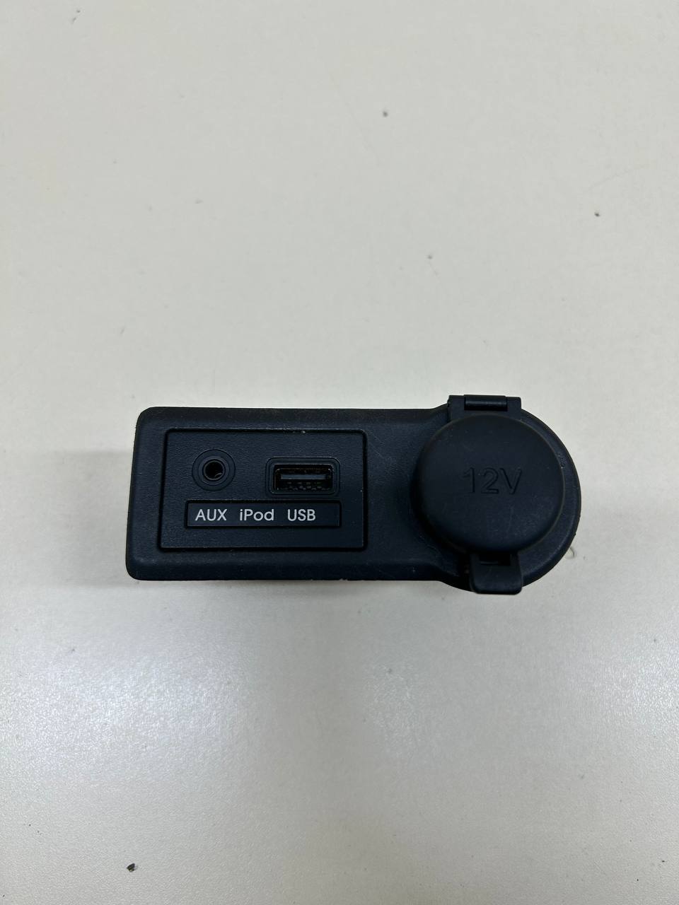 Разъем (USB AUX) Kia Venga (YN) 2010-2017