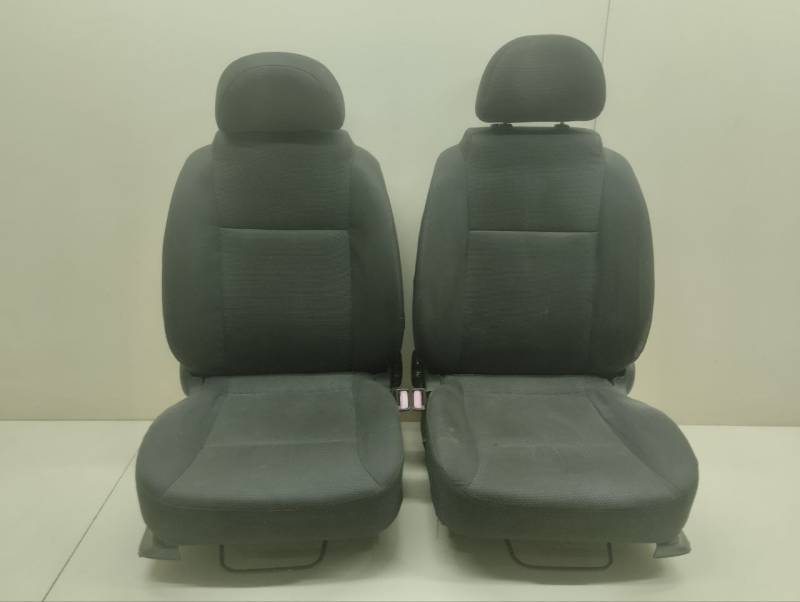 Сиденье (комплект) Chevrolet Aveo T250 2005-2011