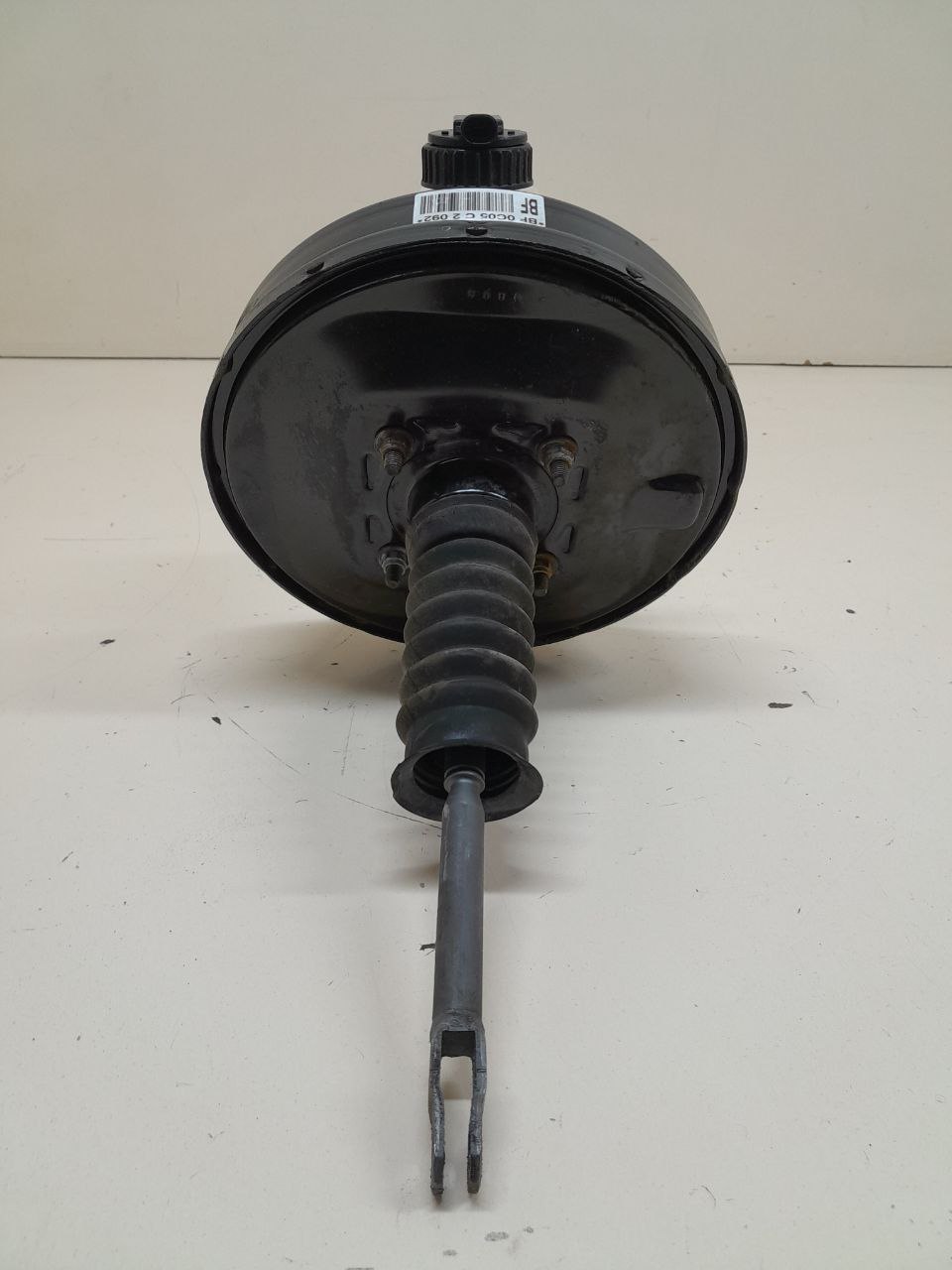 Усилитель тормозов вакуумный Daewoo Nexia (N150) 2008-2016