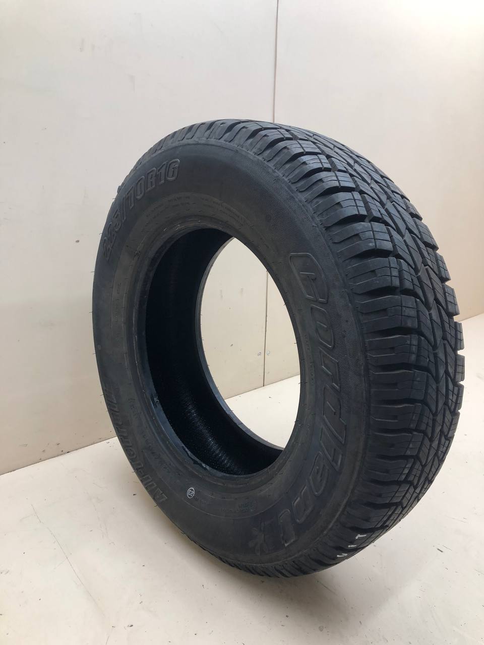 Шины R16 Летние CORDIANT ALL TERRAIN.