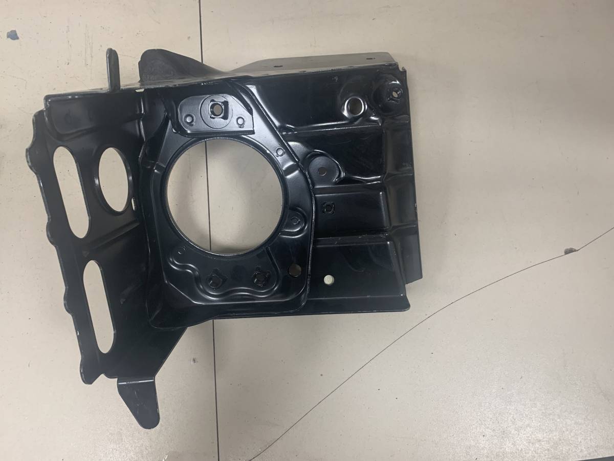 Кузовной элемент Nissan Qashqai (J10) 2006-2013
