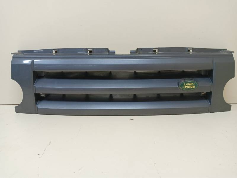 Решетка радиатора Land Rover Discovery 3 (L319) 2004-2009