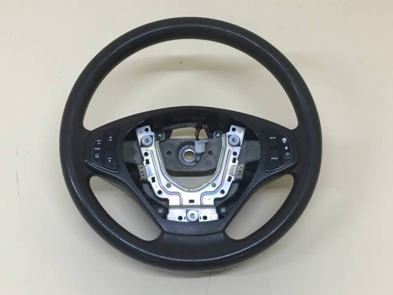 Рулевое колесо для AIR BAG (без AIR BAG) Kia Ceed (ED) 2007-2012