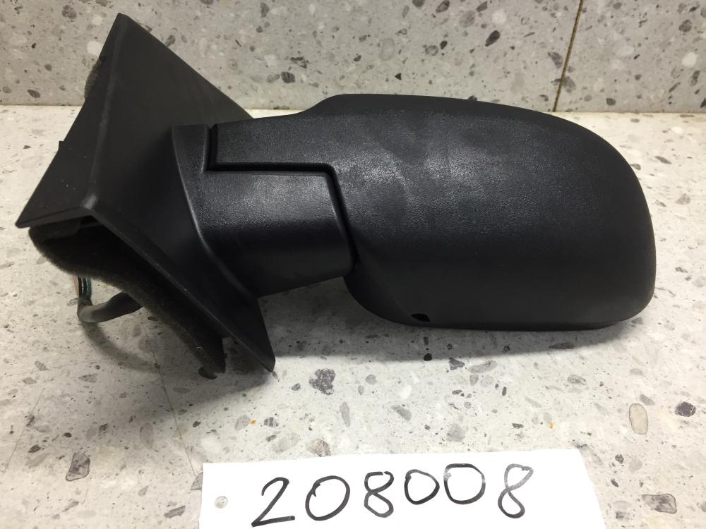 Зеркало левое электрическое Ford Fiesta (MK5) 2002-2008
