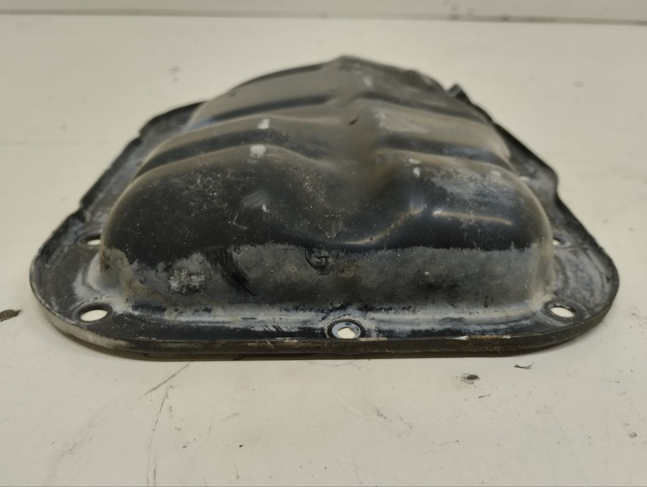 Поддон масляный двигателя Toyota Rav 4 (A30) 2006-2013 Поддон масляный двигателя Toyota Rav 4 (A30) 2006-2013