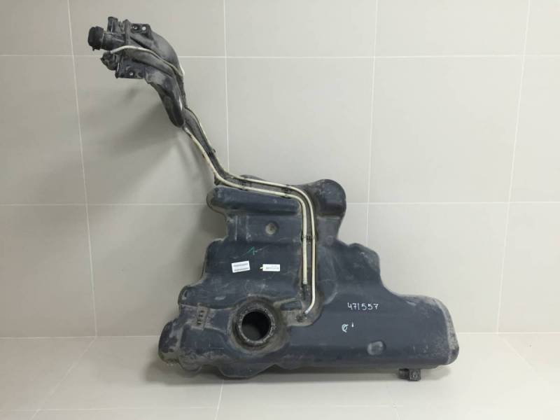 Бак топливный Volkswagen Polo (MK5) 2011-2020