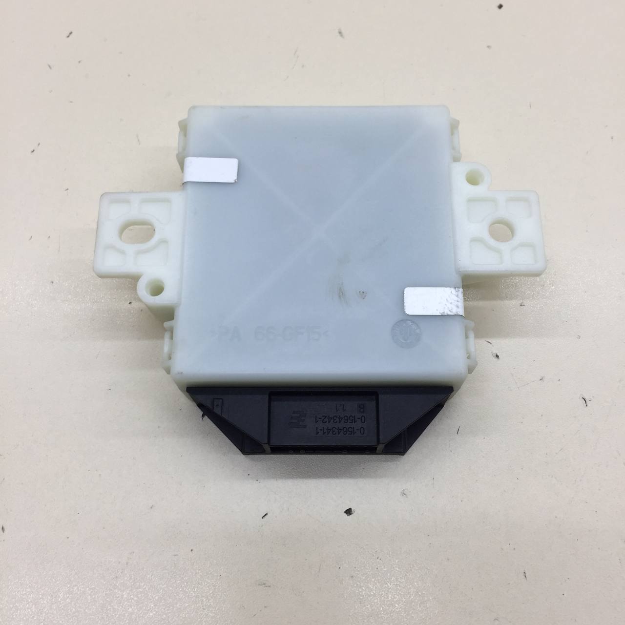 Блок электронный Renault Duster (HSA, HSM) 2012>