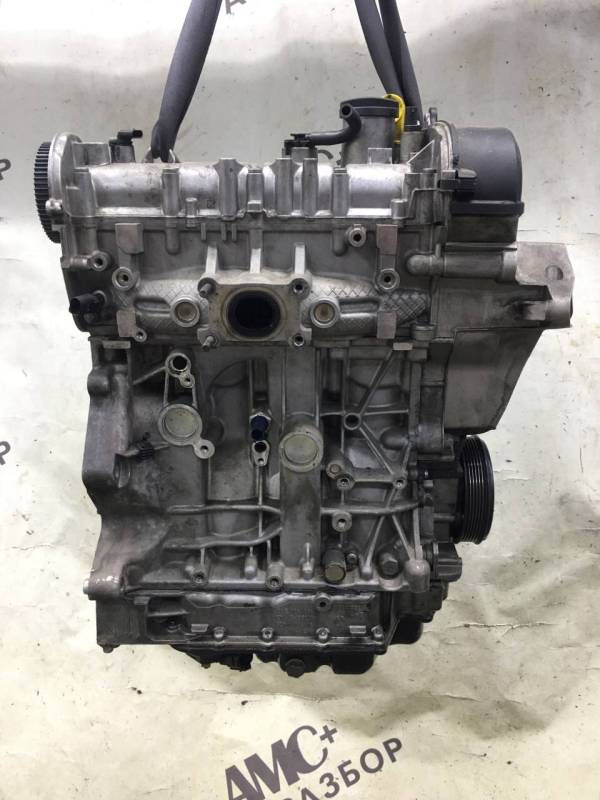 Двигатель Audi A3 (8V) 2013>