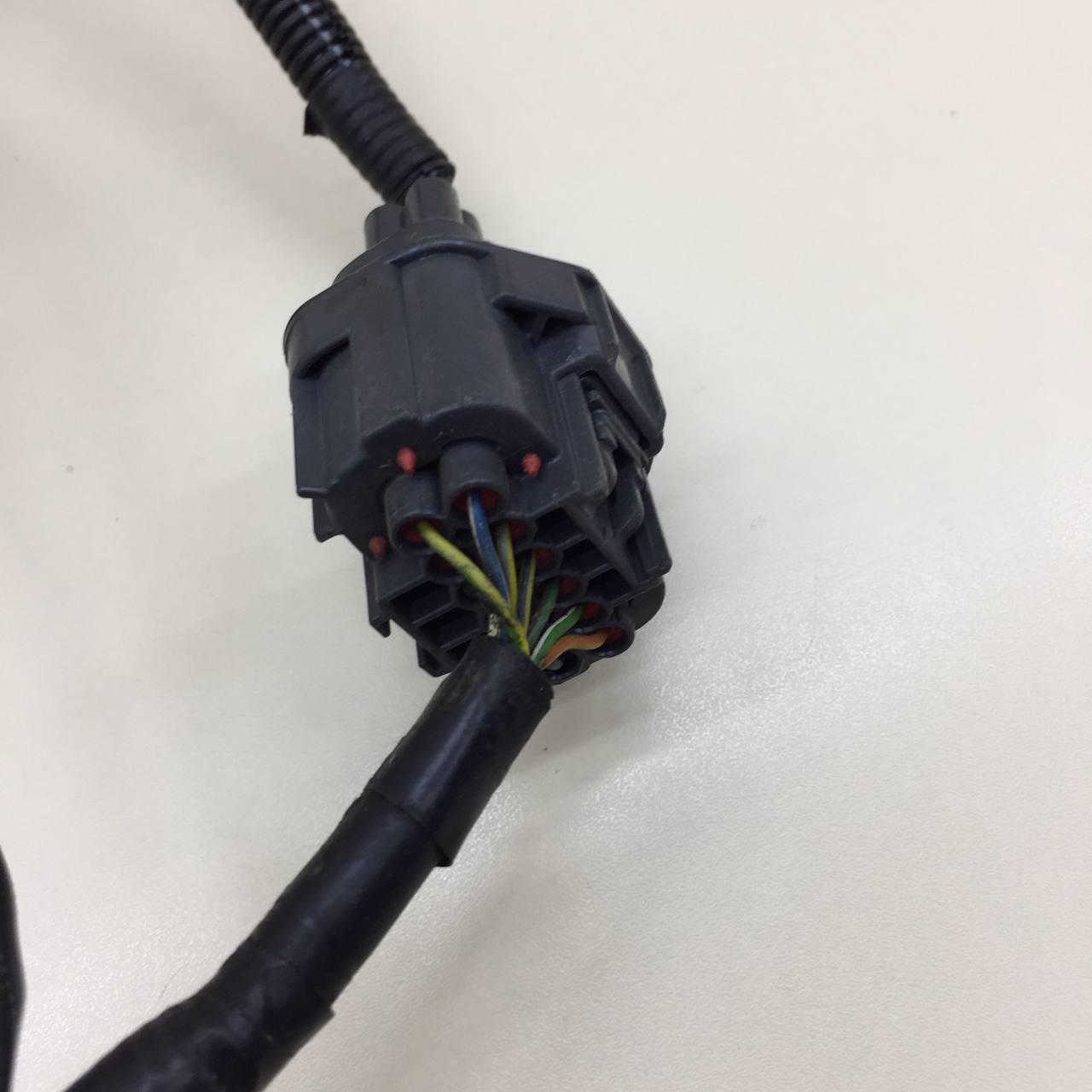 Проводка (коса) Volvo XC60 2008-2017