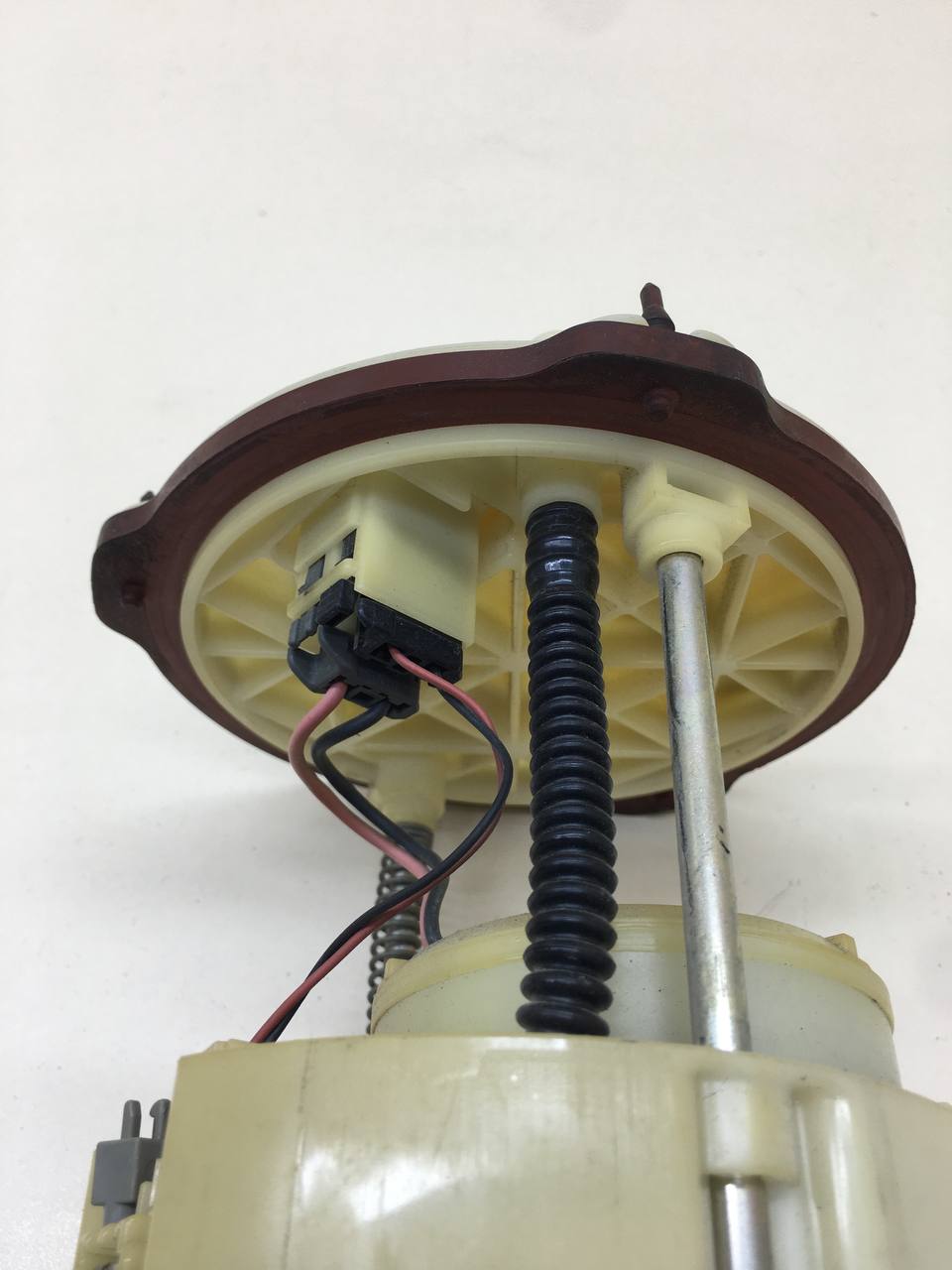 Насос топливный электрический Mazda Mazda 6 (GH) 2007-2012