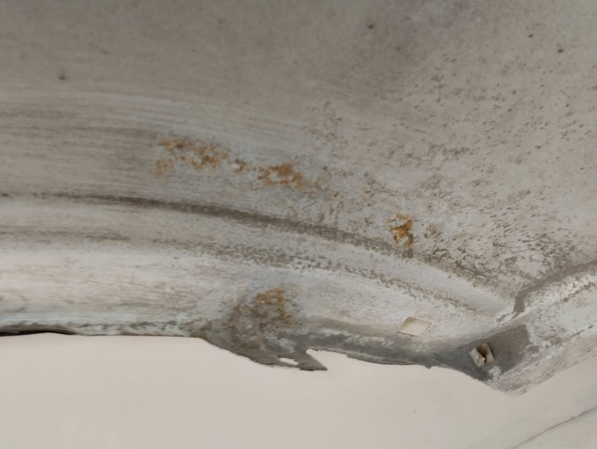 Крыло переднее левое Hyundai ix55 2007-2013 Крыло переднее левое Hyundai ix55 2007-2013