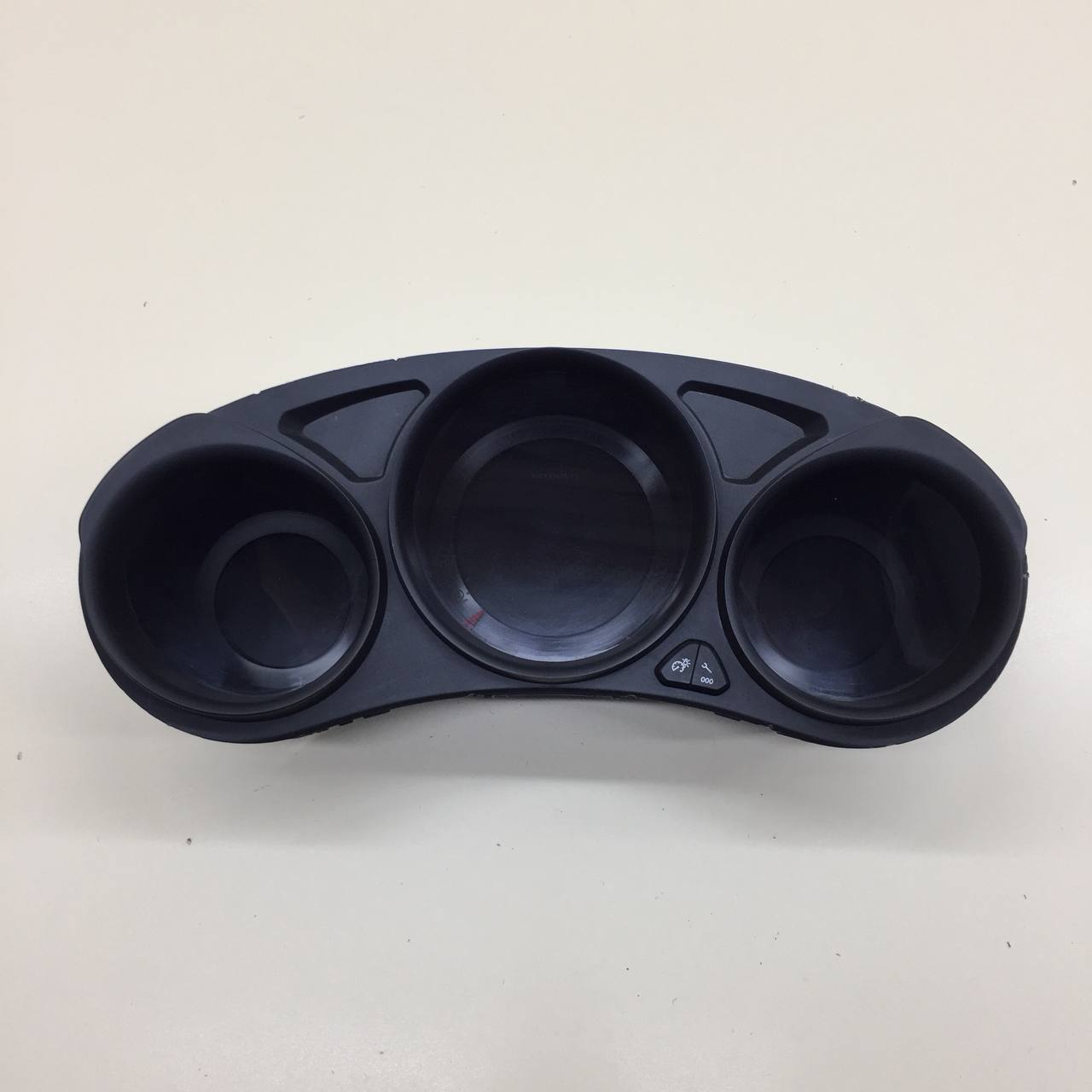 Панель приборов Citroen C4 2011>