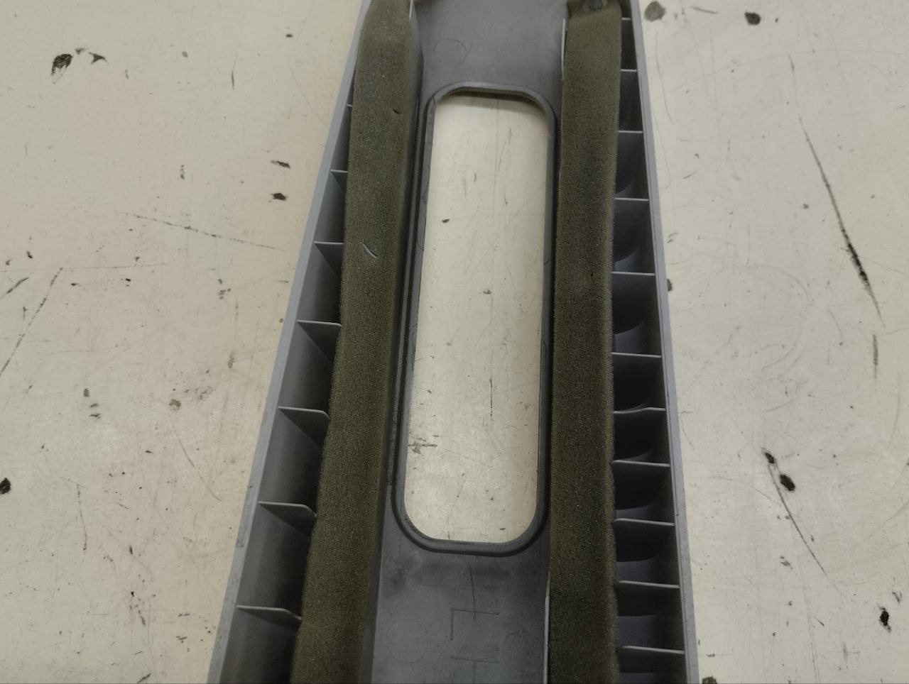 Обшивка стойки Mazda Mazda 6 (GG) 2002-2007 Обшивка стойки Mazda Mazda 6 (GG) 2002-2007