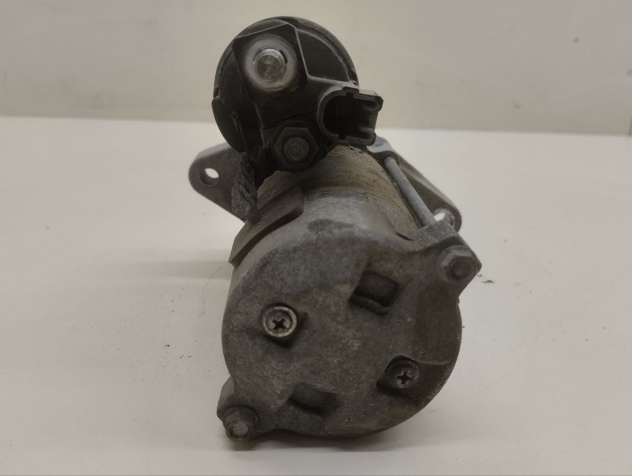 Стартер Toyota Rav 4 (A30) 2006-2013 Стартер Toyota Rav 4 (A30) 2006-2013