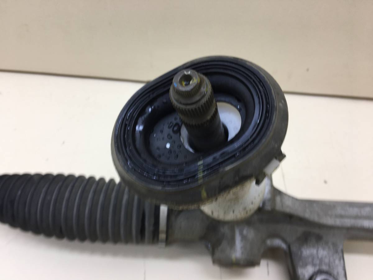 Рейка рулевая Hyundai Santa Fe (TM) 2018-2022