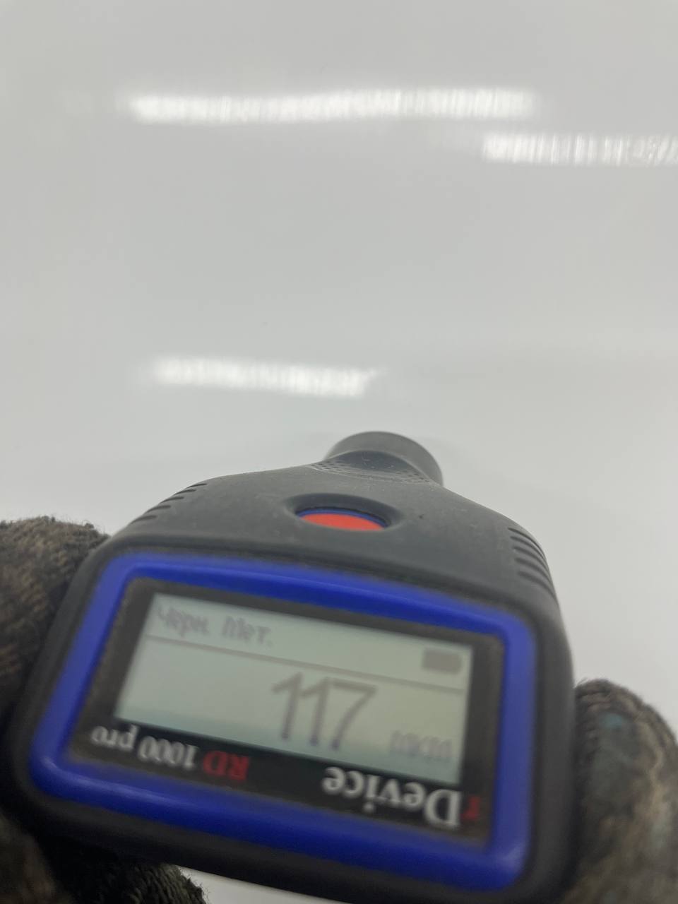 Капот Hyundai Elantra (CN7) 2020>