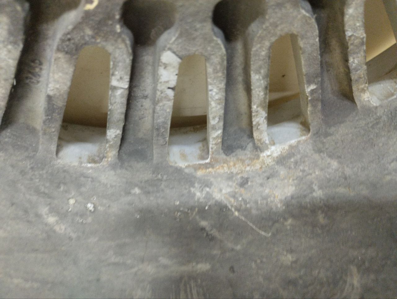 Диски R16 Литые