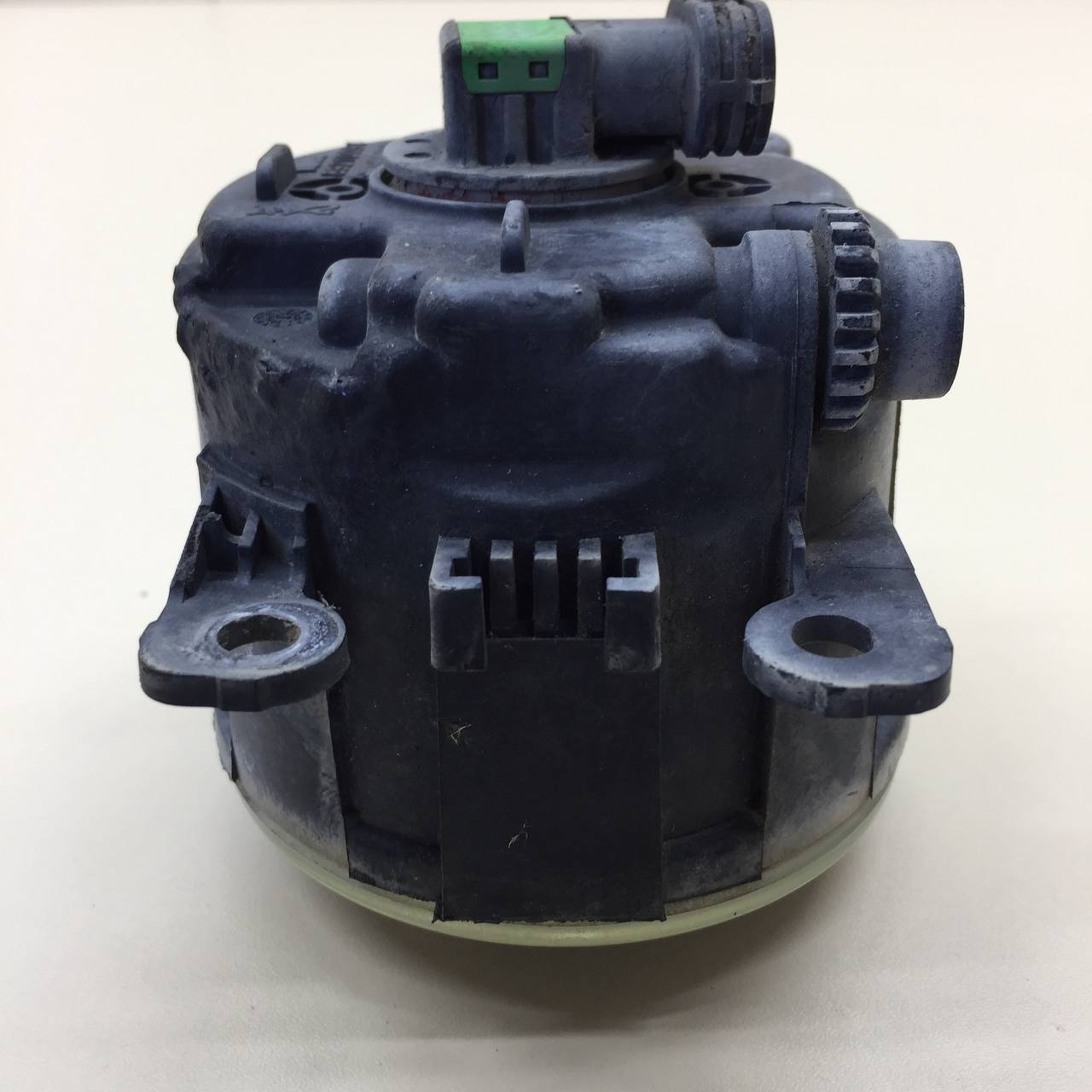 Фара противотуманная Renault Duster (HSA, HSM) 2012> Фара противотуманная Renault Duster (HSA, HSM) 2012>